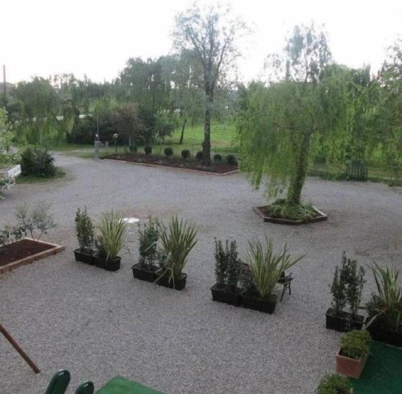 Agriturismo Quadrifoglio Relax image