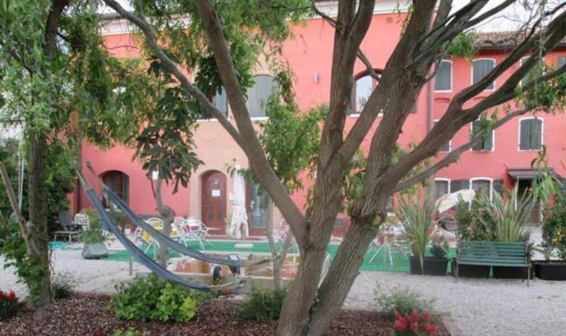 Agriturismo Quadrifoglio Relax image