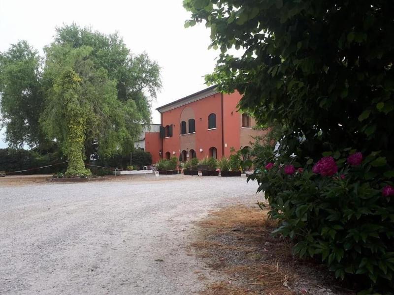 Agriturismo Quadrifoglio Relax image