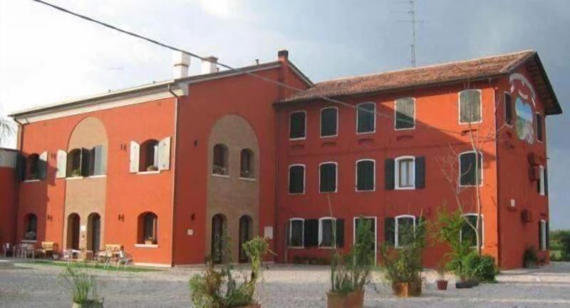Agriturismo Quadrifoglio Relax image