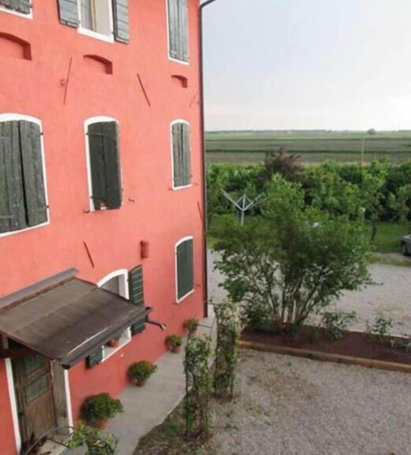 Agriturismo Quadrifoglio Relax image