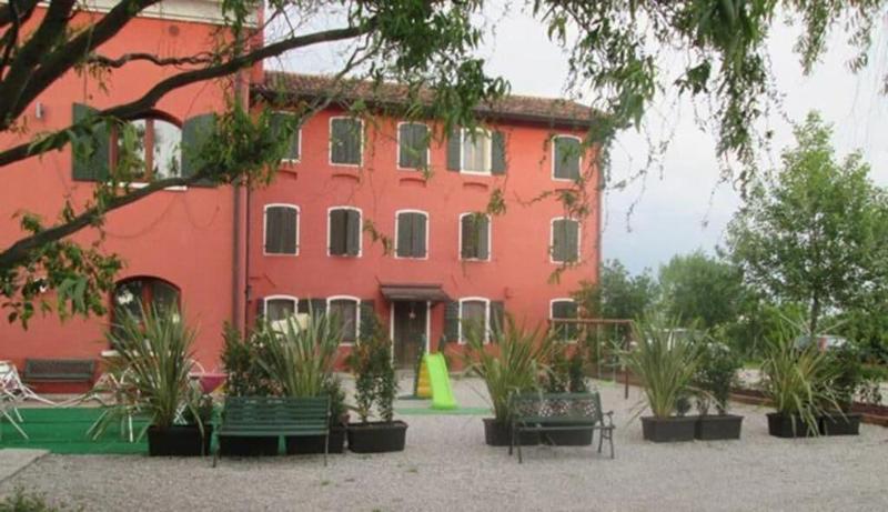 Agriturismo Quadrifoglio Relax image
