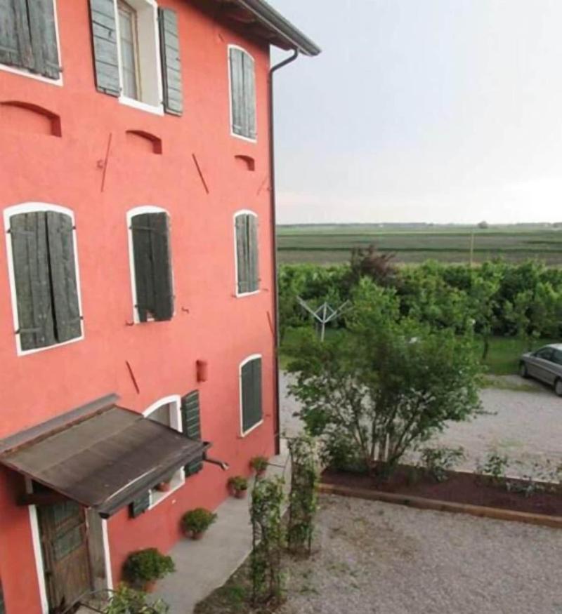 Agriturismo Quadrifoglio Relax image