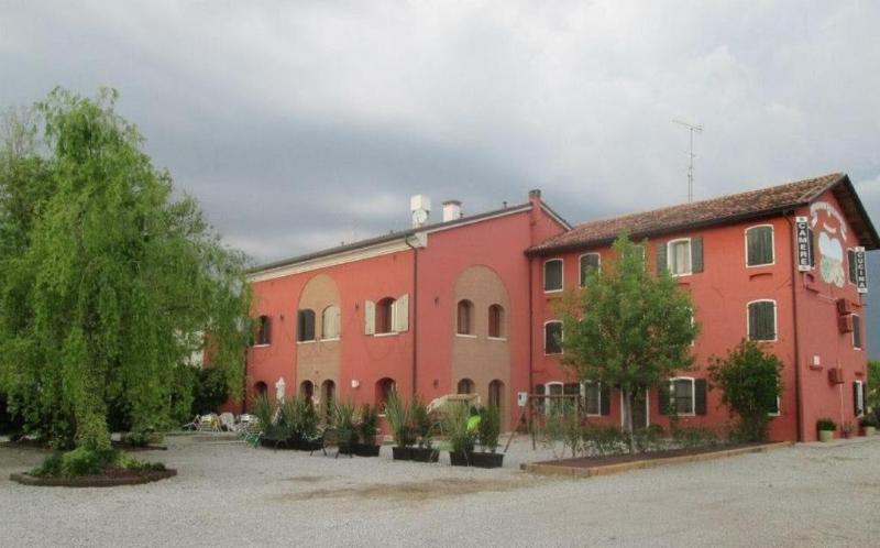Agriturismo Quadrifoglio Relax image
