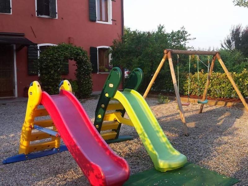 Agriturismo Quadrifoglio Relax image
