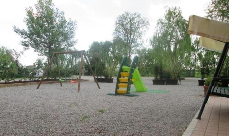 Agriturismo Quadrifoglio Relax image