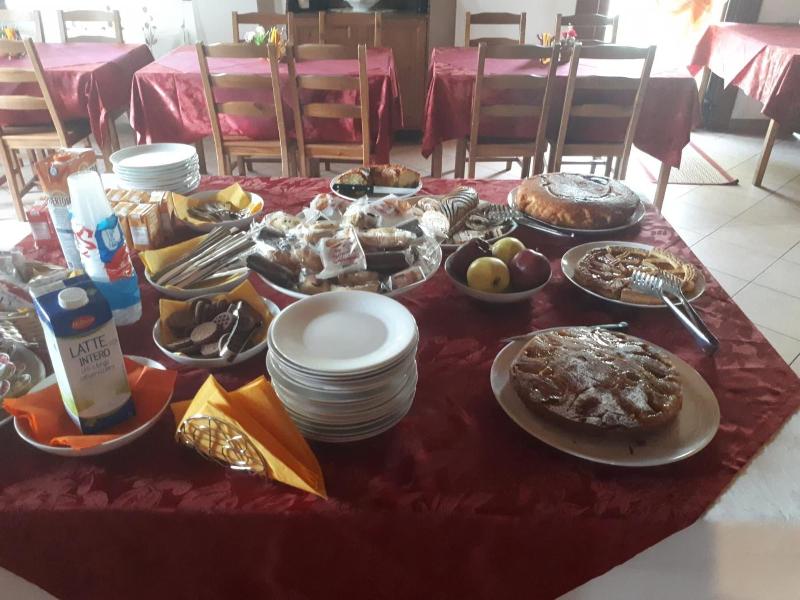 Agriturismo Quadrifoglio Relax image