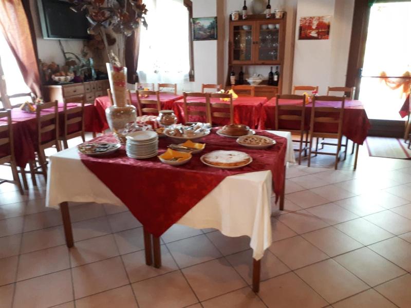 Agriturismo Quadrifoglio Relax image