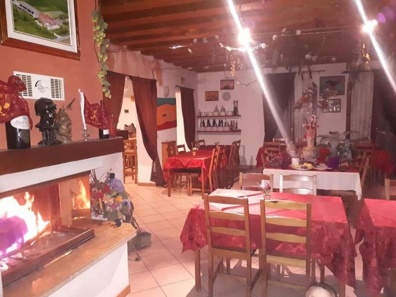 Agriturismo Quadrifoglio Relax image