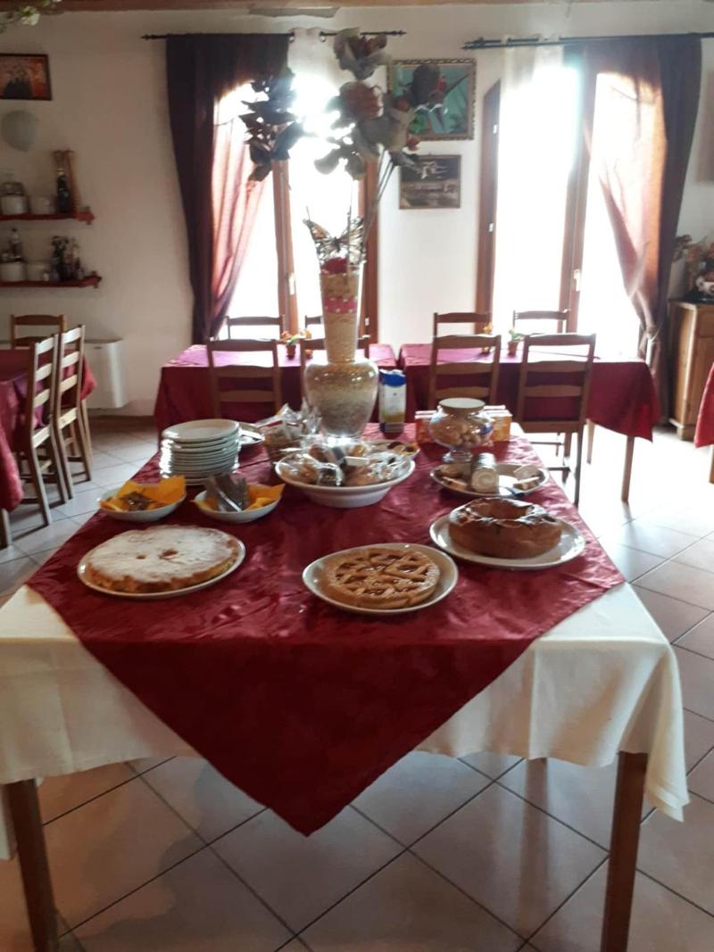 Agriturismo Quadrifoglio Relax image