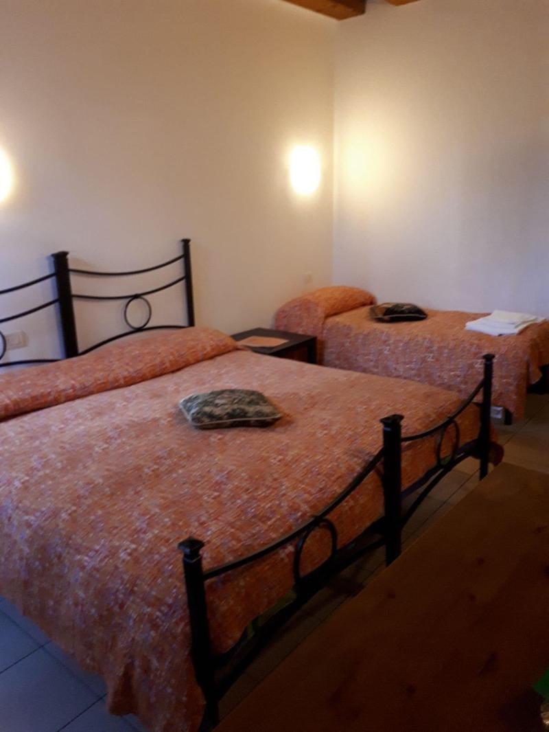 Agriturismo Quadrifoglio Relax image