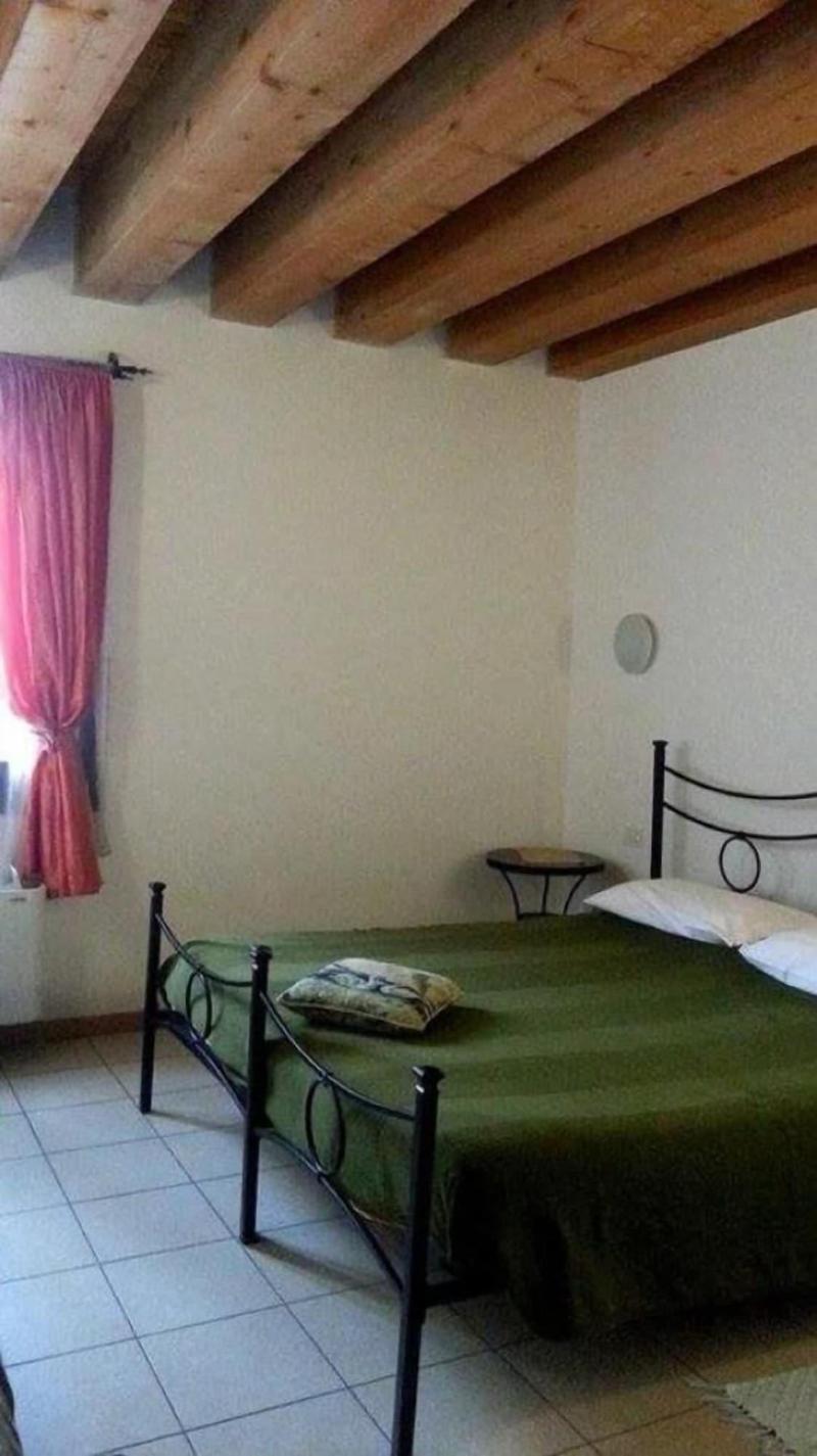 Agriturismo Quadrifoglio Relax image