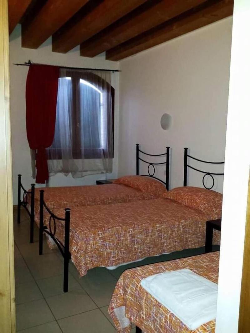 Agriturismo Quadrifoglio Relax image