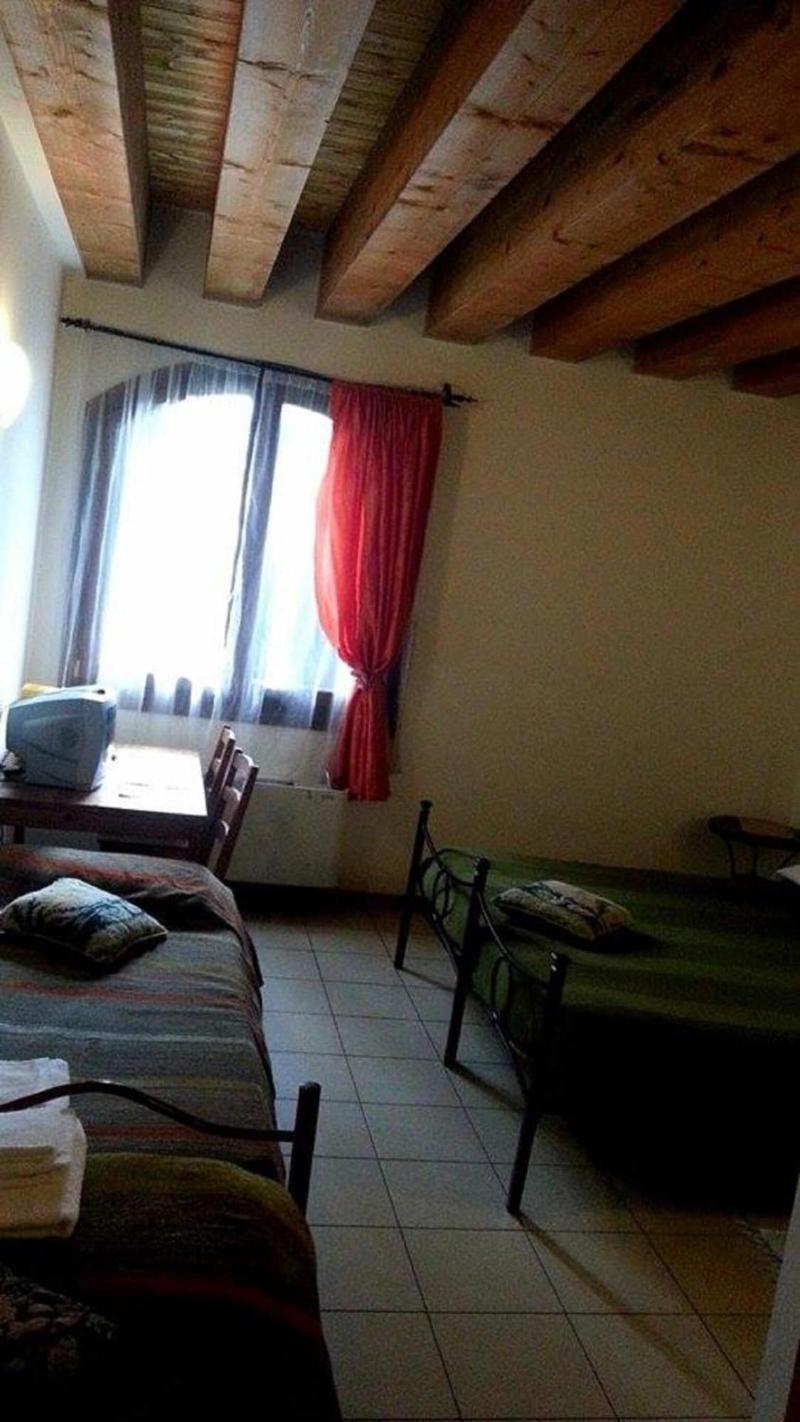 Agriturismo Quadrifoglio Relax image