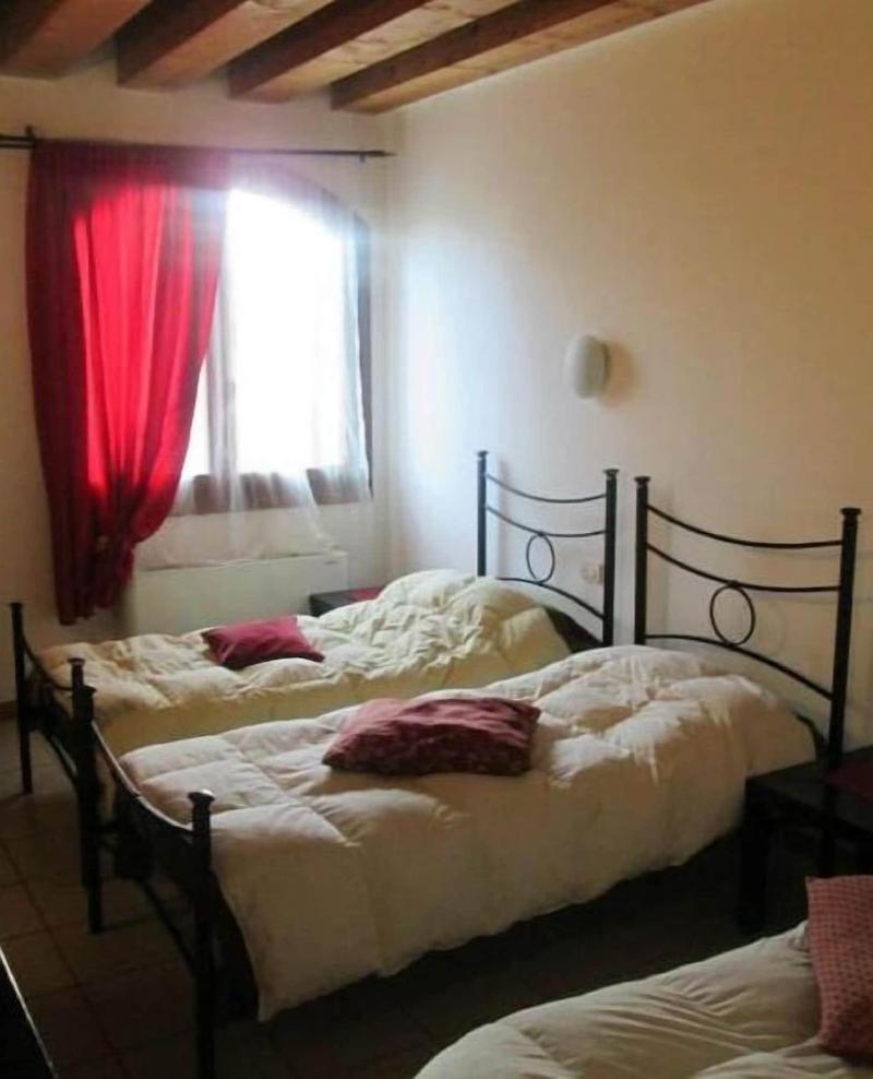 Agriturismo Quadrifoglio Relax image