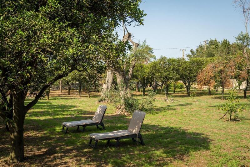 Agriturismo Villa Coluccia image