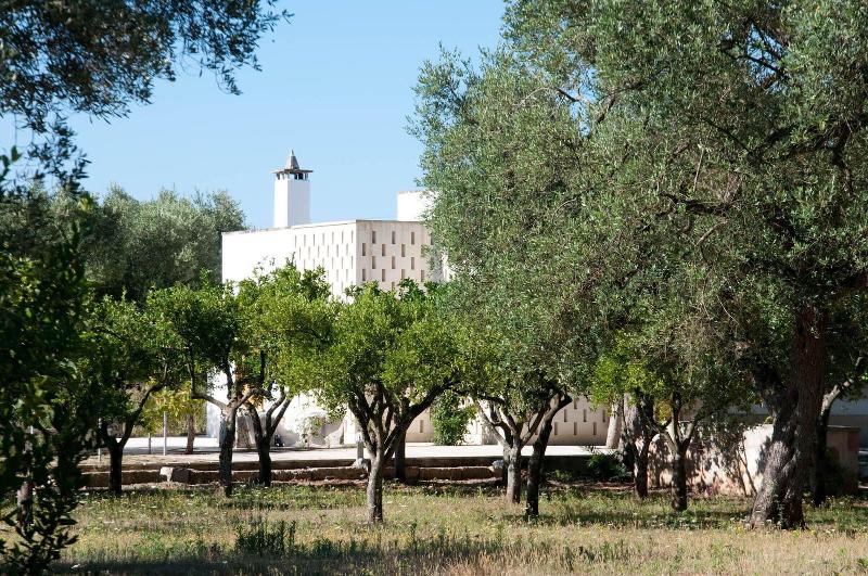 Agriturismo Villa Coluccia image