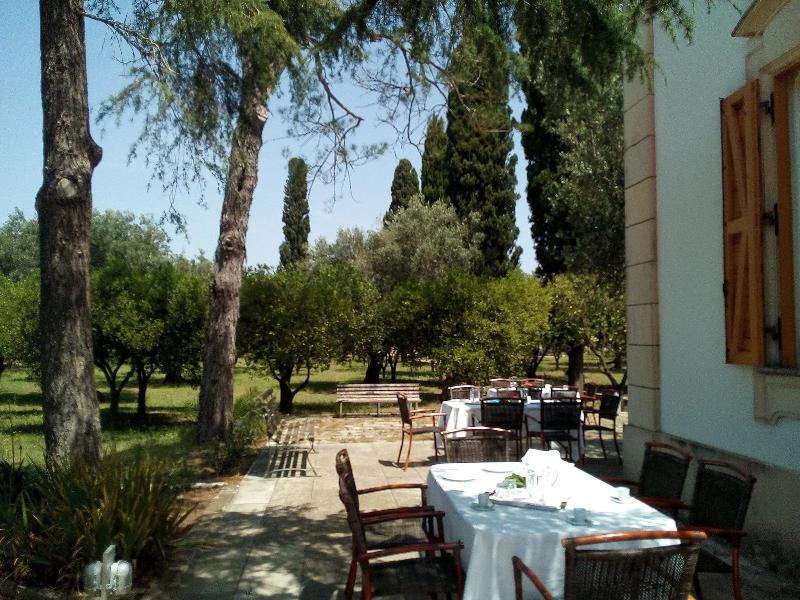 Agriturismo Villa Coluccia image