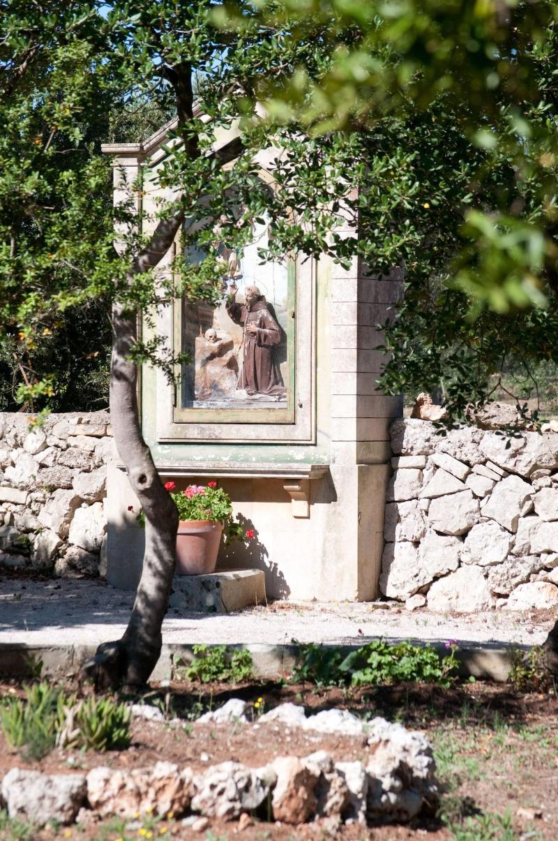 Agriturismo Villa Coluccia image