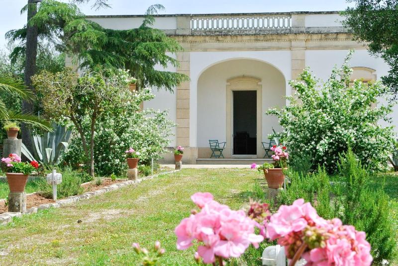 Agriturismo Villa Coluccia image