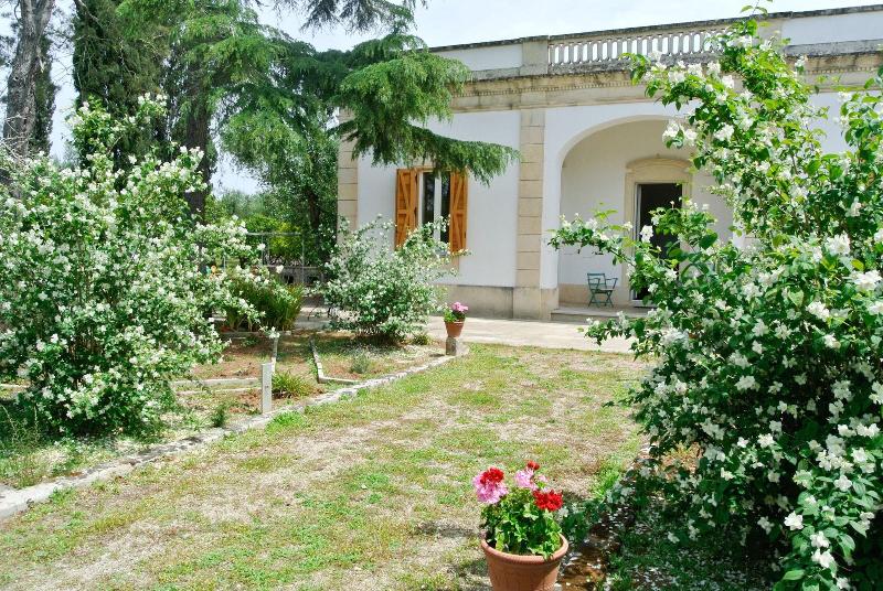 Agriturismo Villa Coluccia image