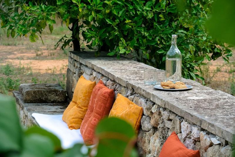 Agriturismo Villa Coluccia image