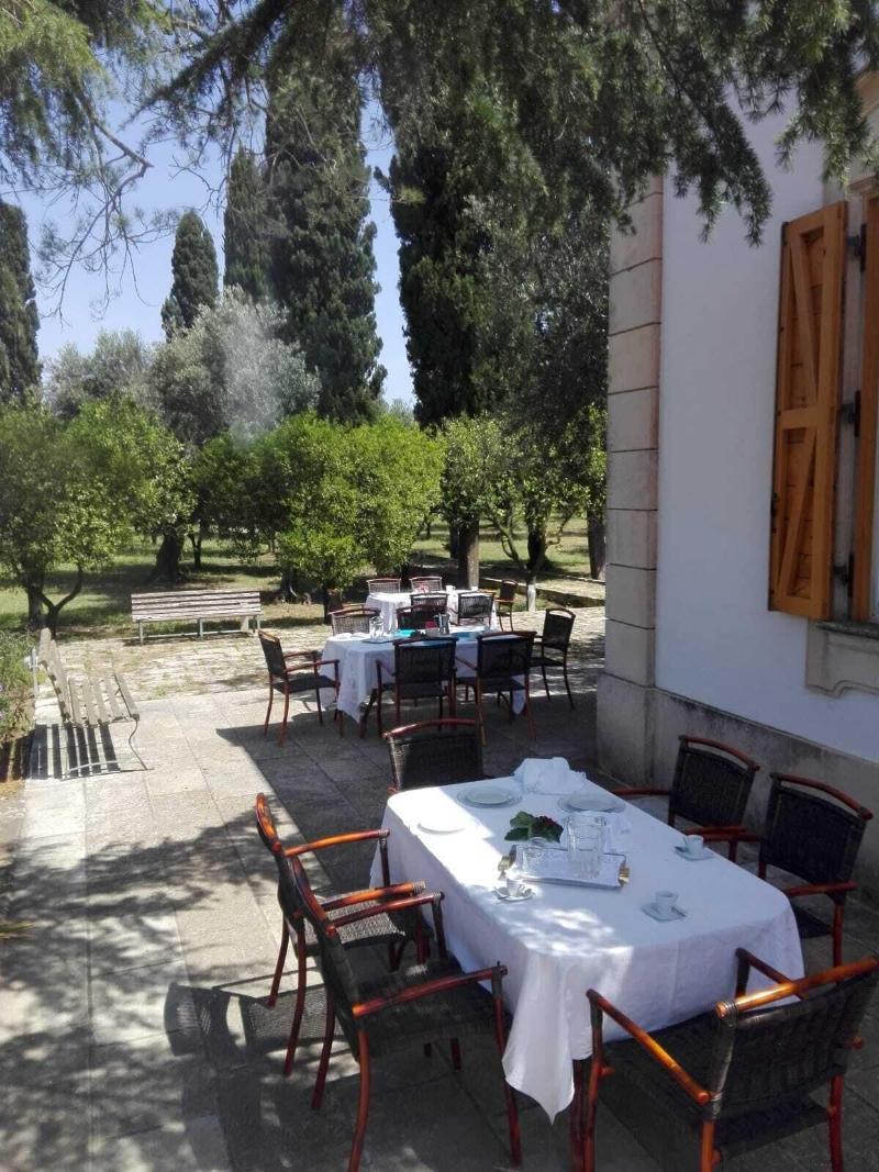 Agriturismo Villa Coluccia image