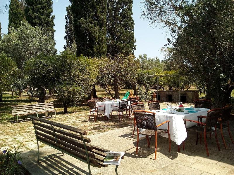 Agriturismo Villa Coluccia image