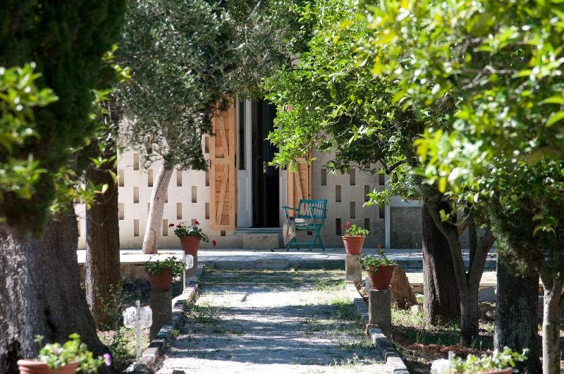 Agriturismo Villa Coluccia image