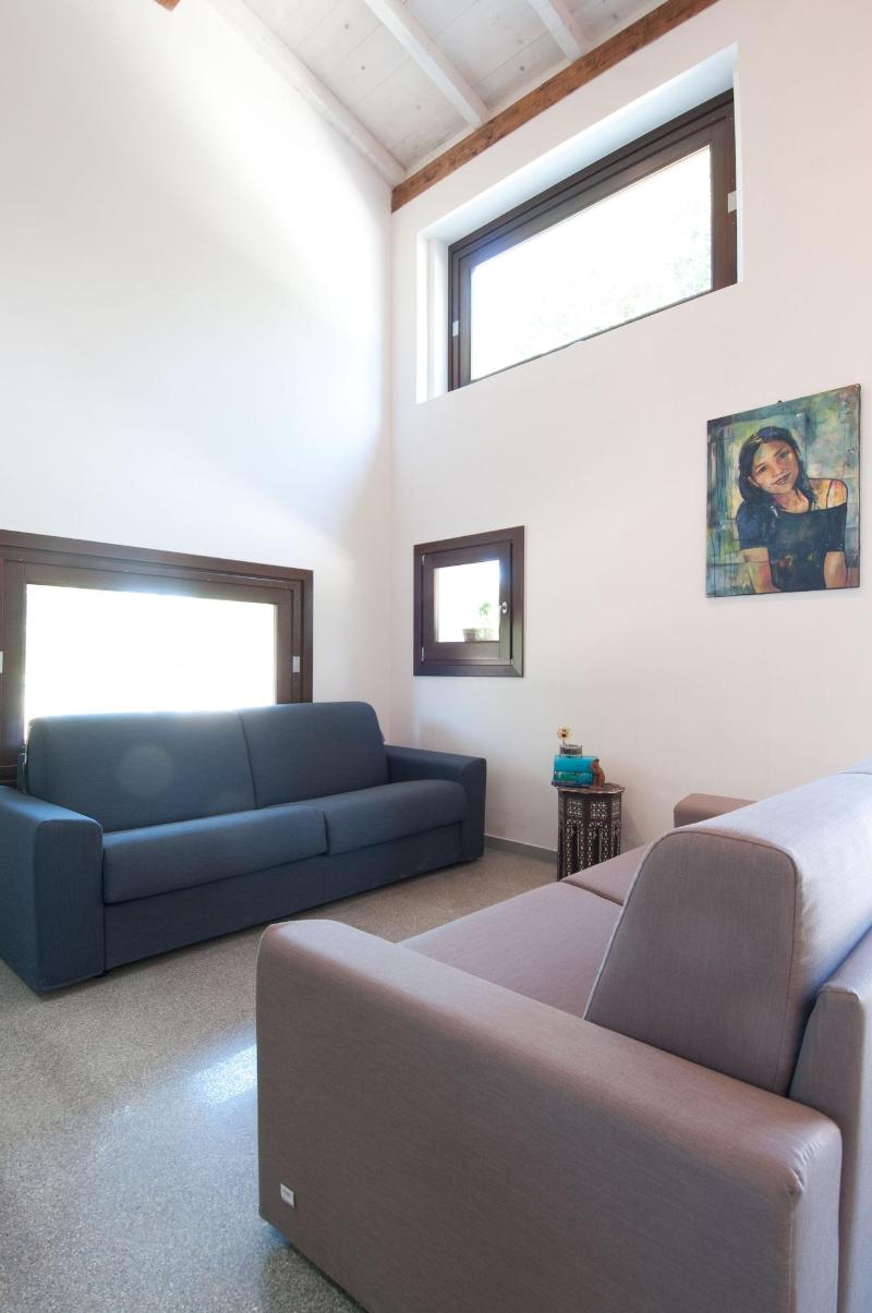 Agriturismo Villa Coluccia image