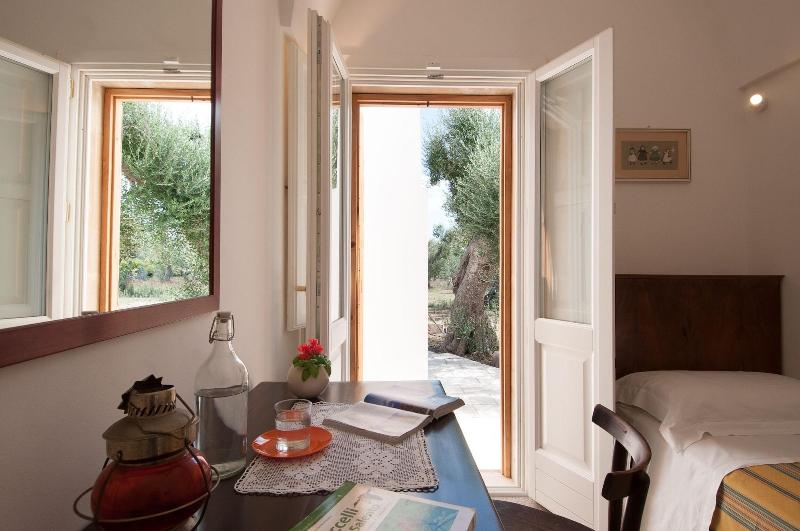 Agriturismo Villa Coluccia image