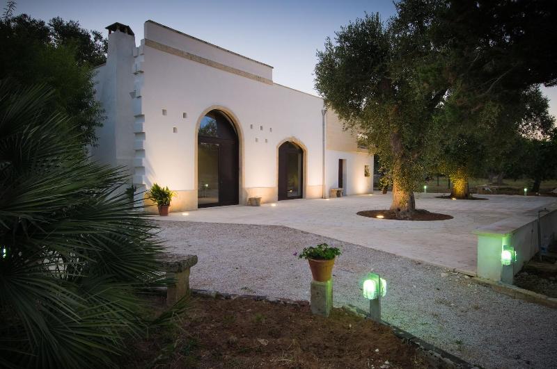 Agriturismo Villa Coluccia image