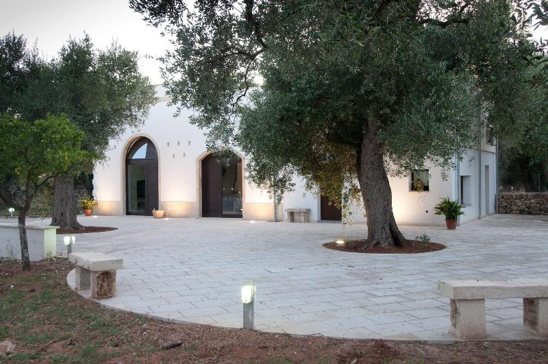 Agriturismo Villa Coluccia image