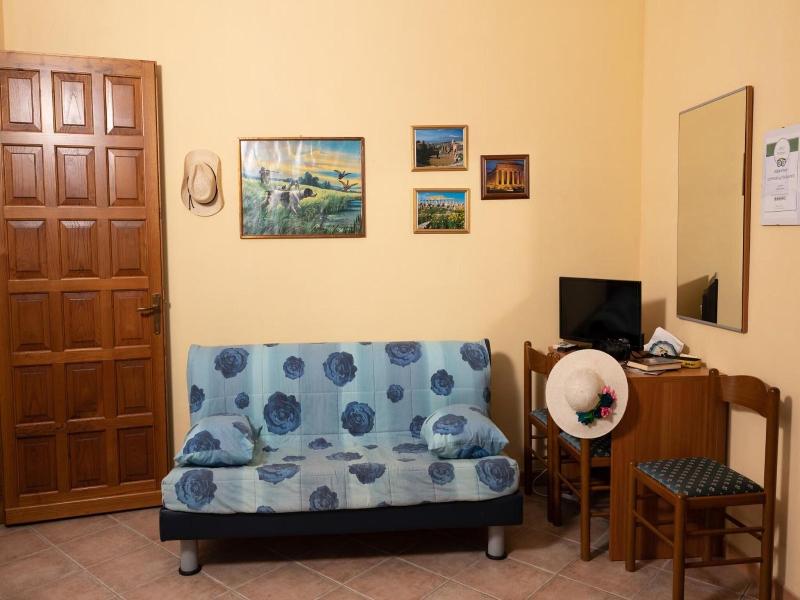 B&B Panorama image