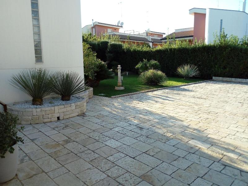 B&B Villa Rosa image