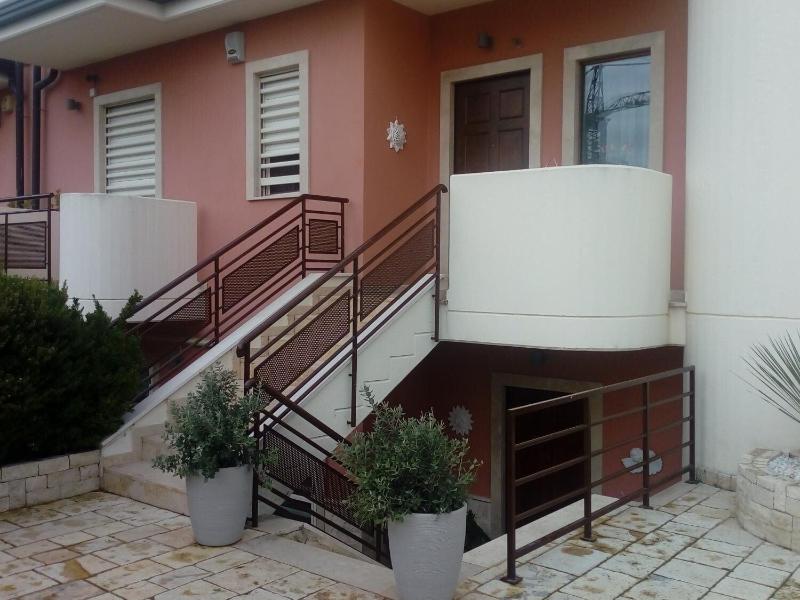 B&B Villa Rosa image
