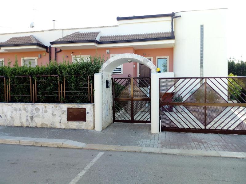 B&B Villa Rosa image