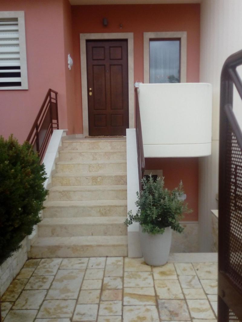 B&B Villa Rosa image