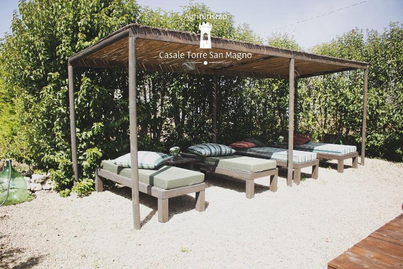 Casale Torre San Magno image