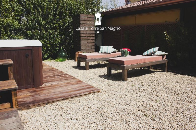Casale Torre San Magno image