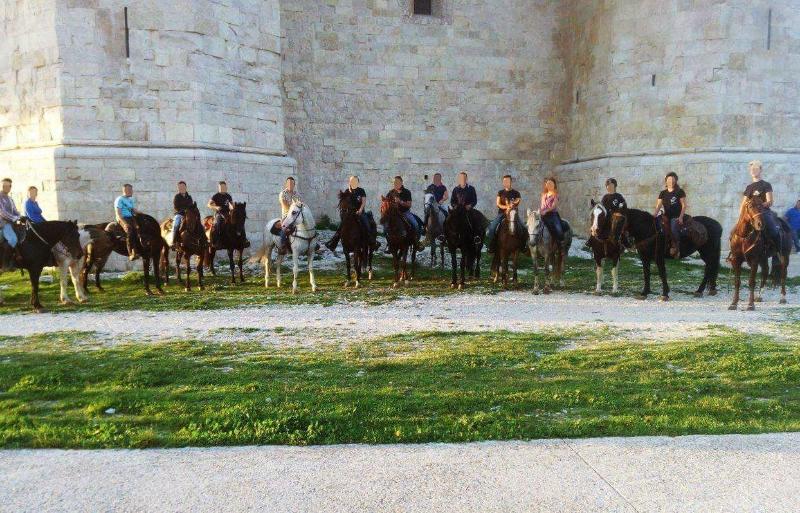 Casale Torre San Magno image