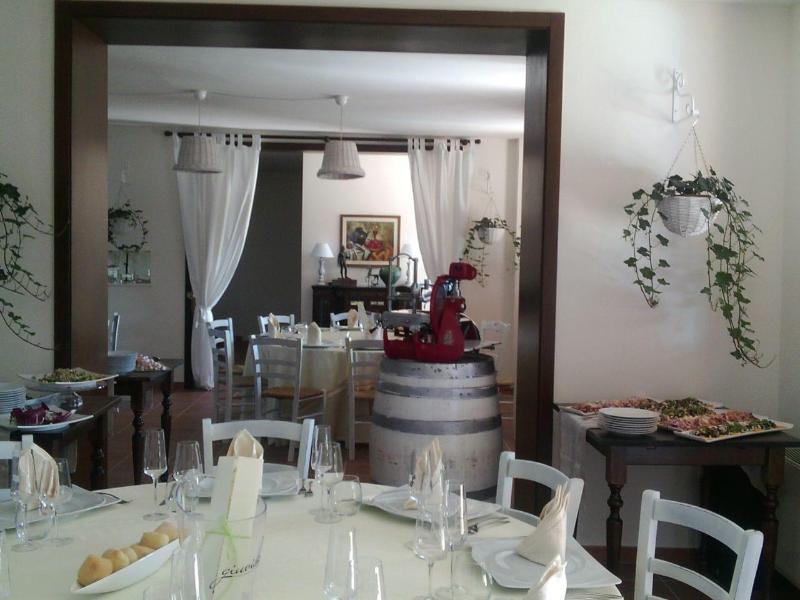 Casale Torre San Magno image