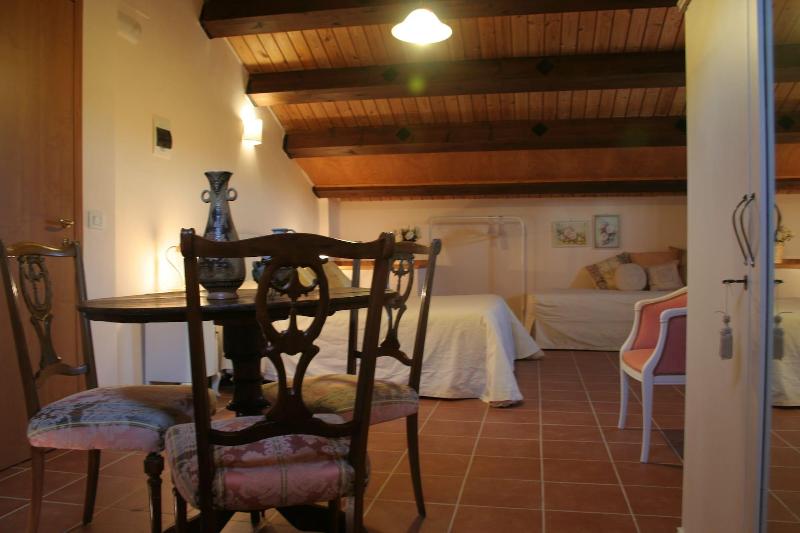 Casale Torre San Magno image