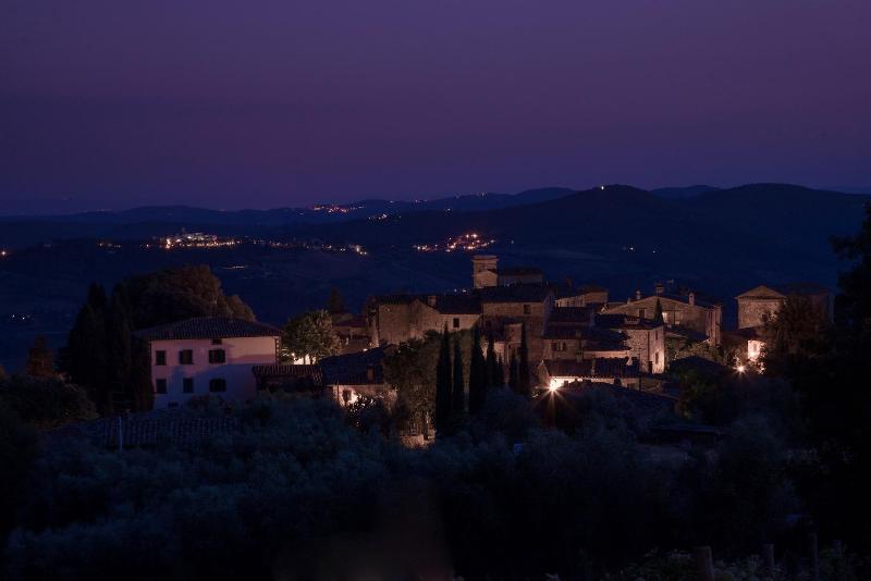 Castello di Volpaia image