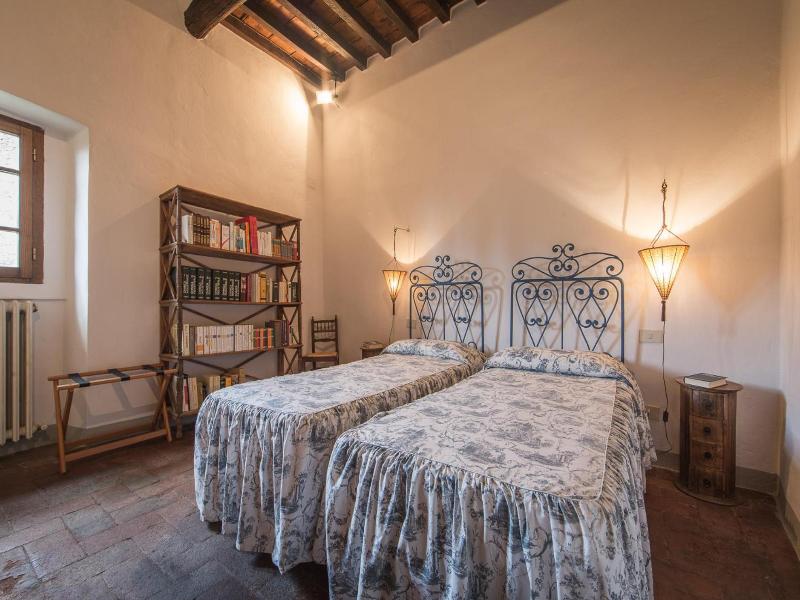 Castello di Volpaia image