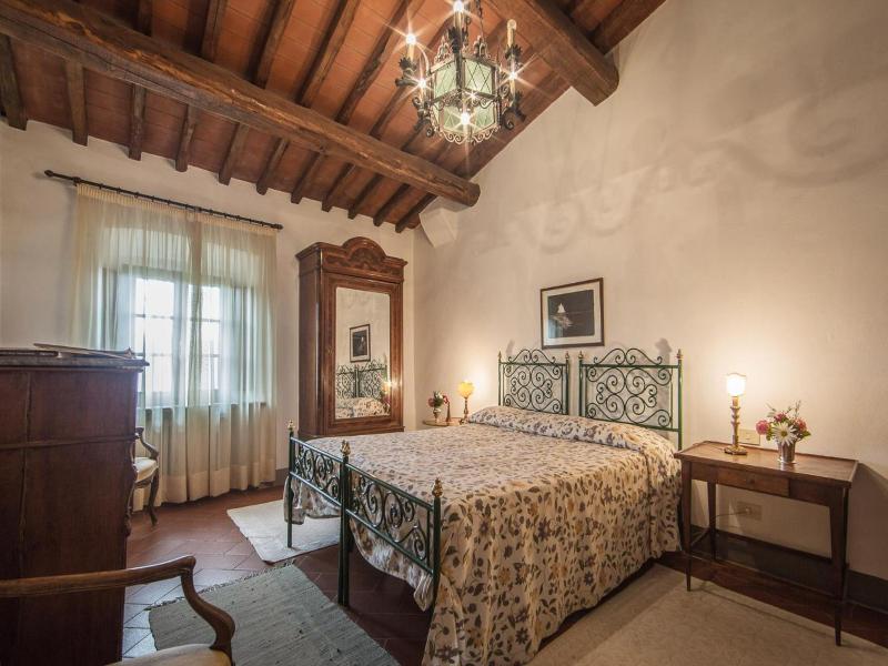 Castello di Volpaia image