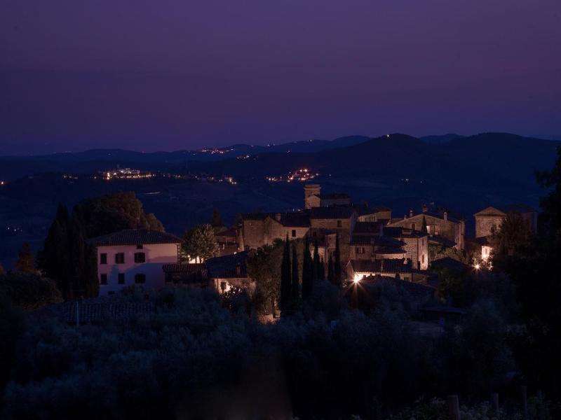 Castello di Volpaia image