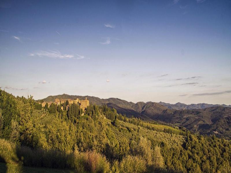 Castello di Volpaia image