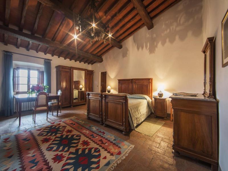 Castello di Volpaia image