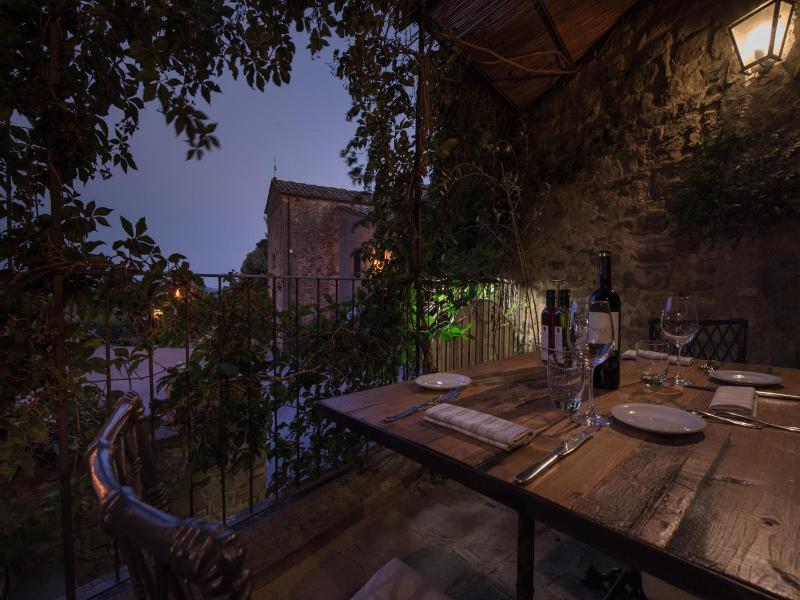 Castello di Volpaia image